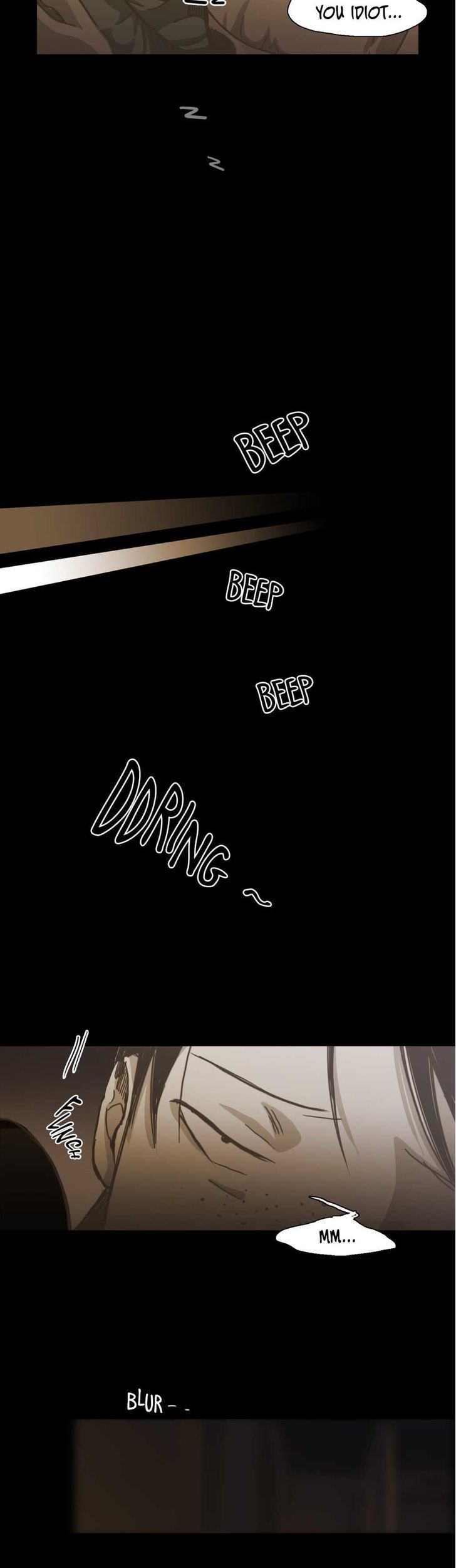 Never Understand Chapter 61 page 26 - 
