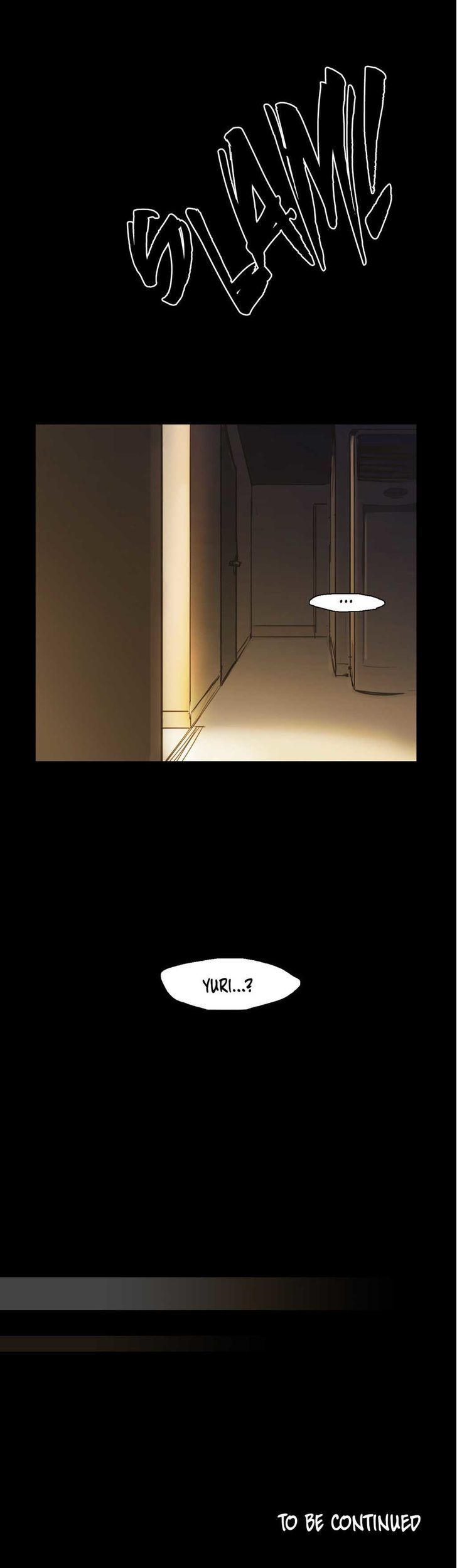 Never Understand Chapter 61 page 27 - 