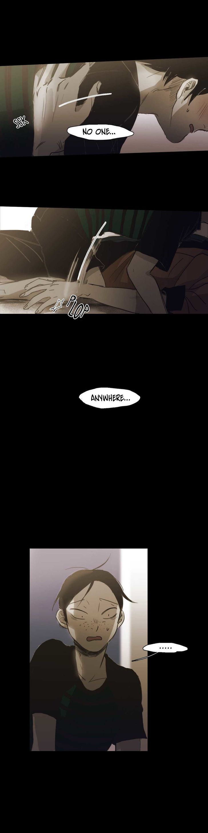Never Understand Chapter 62 page 19 - 