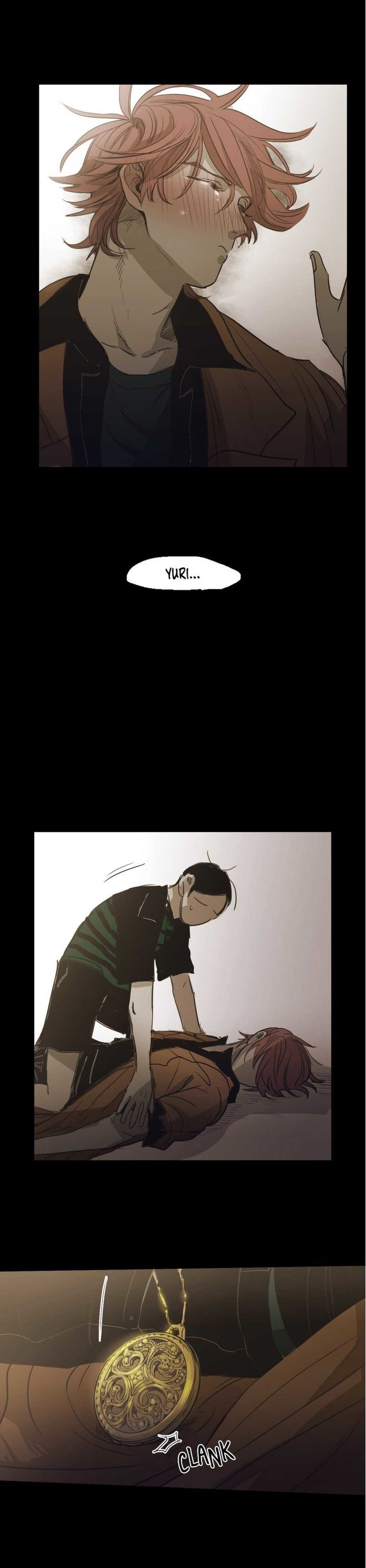Never Understand Chapter 62 page 20 - 