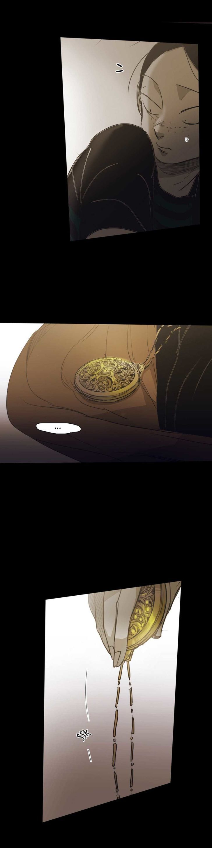 Never Understand Chapter 62 page 21 - 