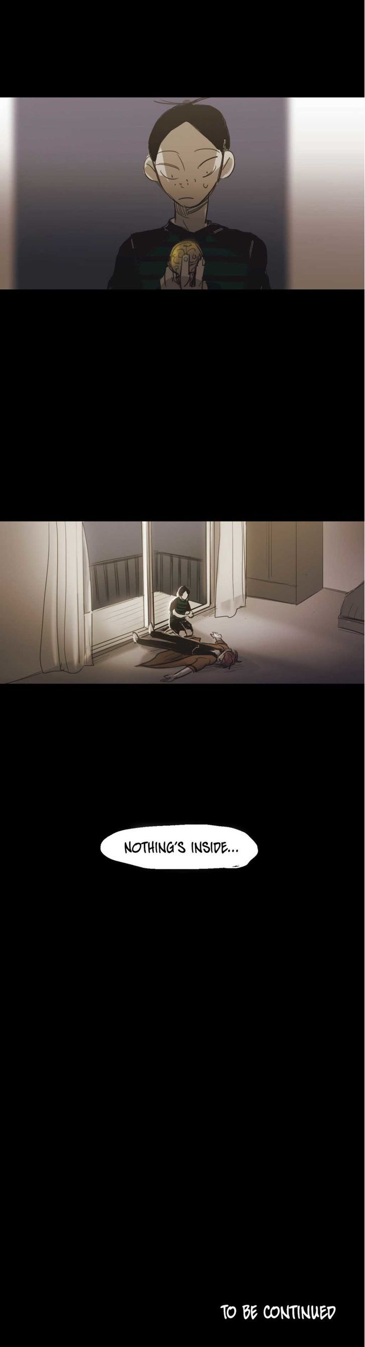Never Understand Chapter 62 page 23 - 