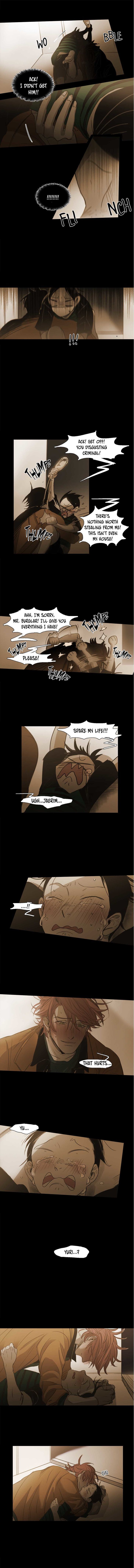 Never Understand Chapter 62 page 5 - 