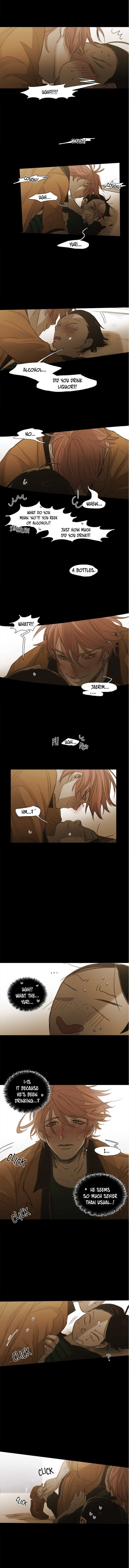 Never Understand Chapter 62 page 6 - 