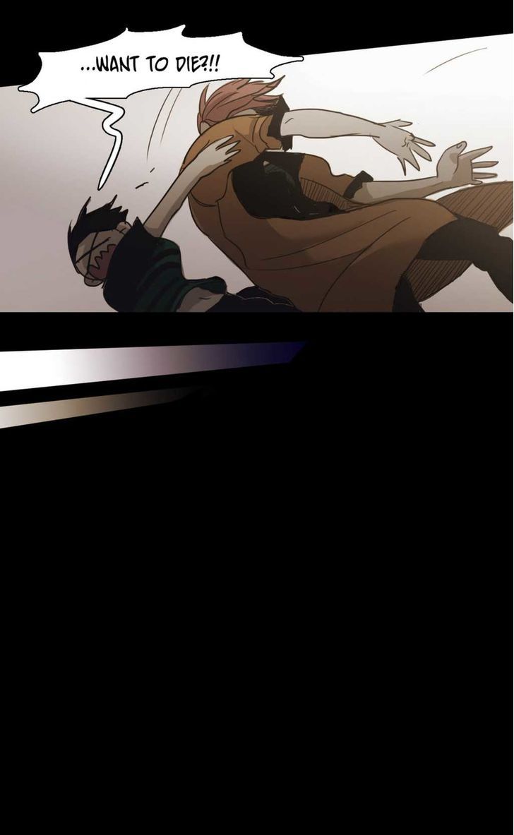 Never Understand Chapter 62 page 9 - 
