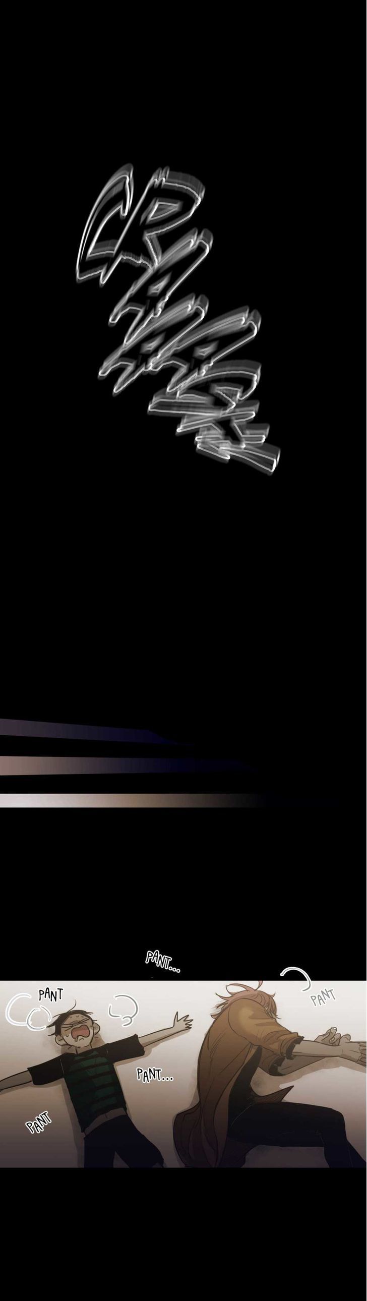 Never Understand Chapter 62 page 10 - 