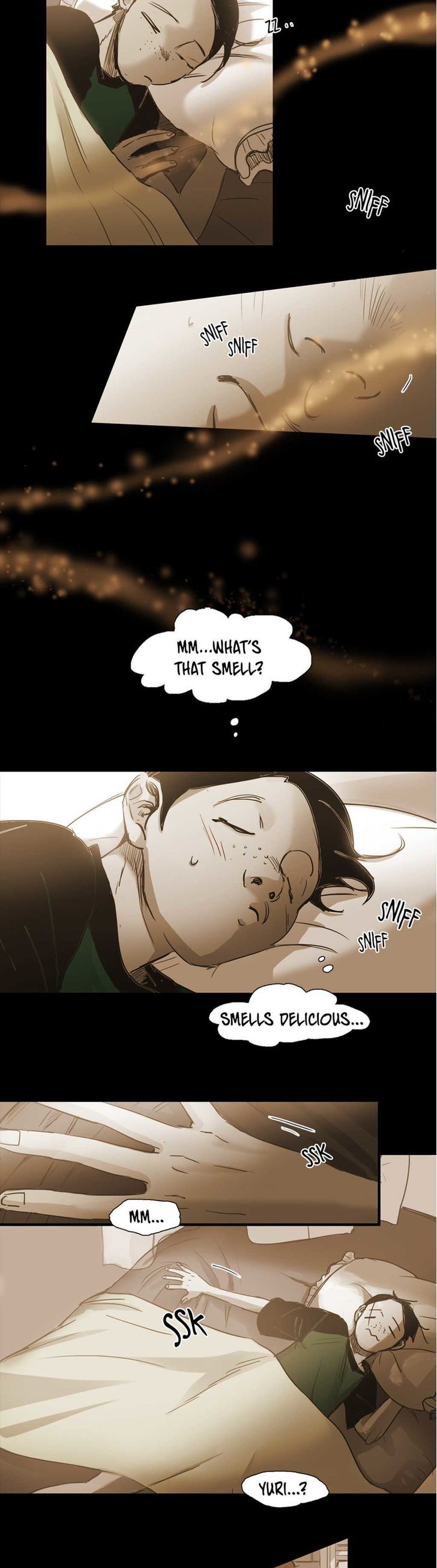 Never Understand Chapter 63 page 2 - 