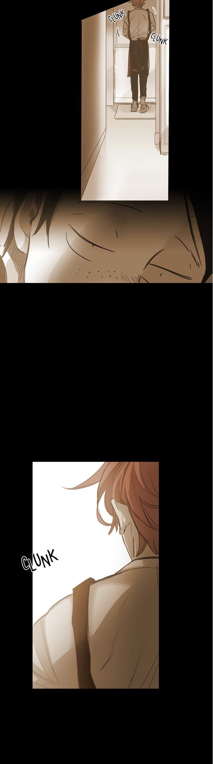 Never Understand Chapter 63 page 3 - 