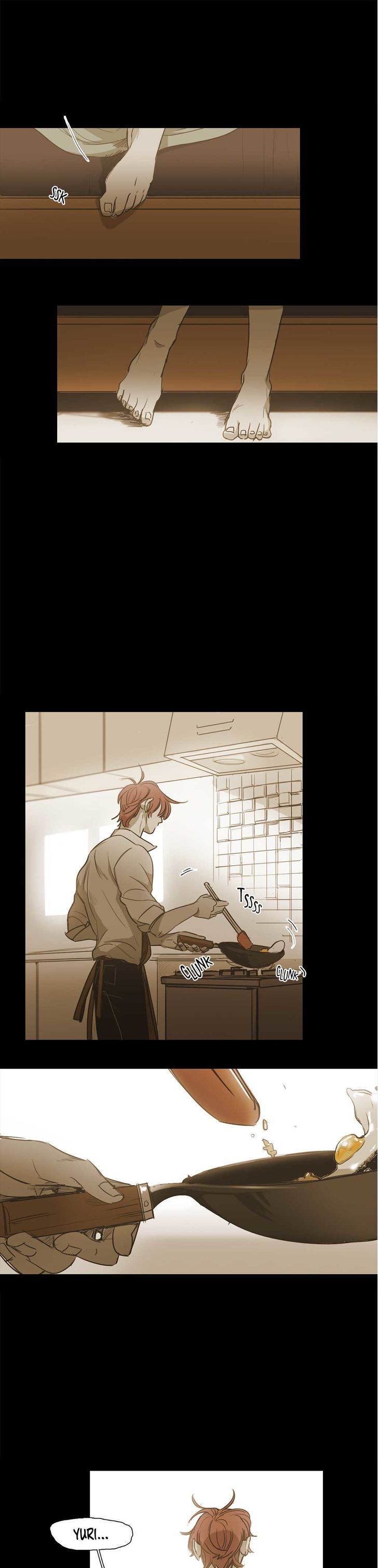 Never Understand Chapter 63 page 4 - 