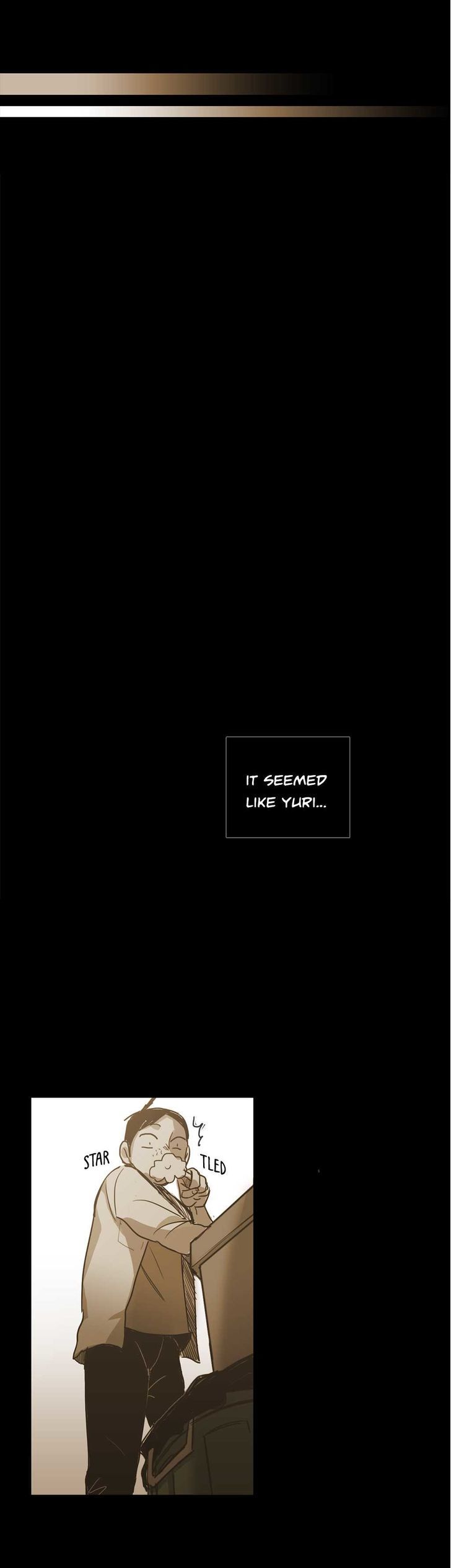 Never Understand Chapter 63 page 10 - 
