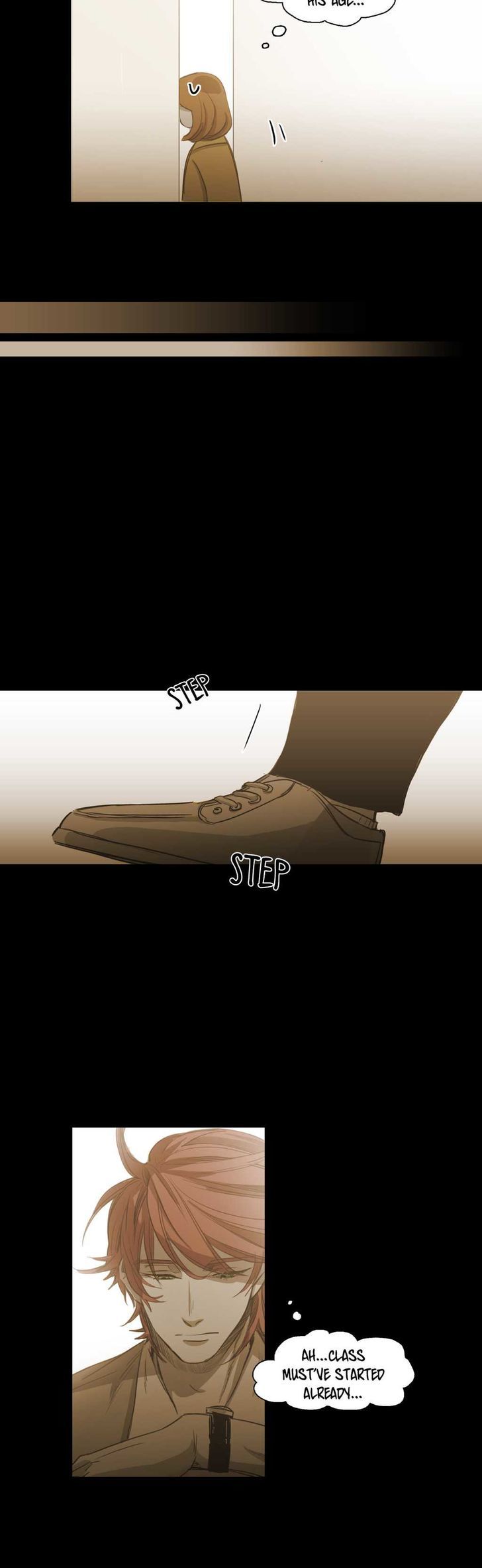 Never Understand Chapter 64 page 28 - 