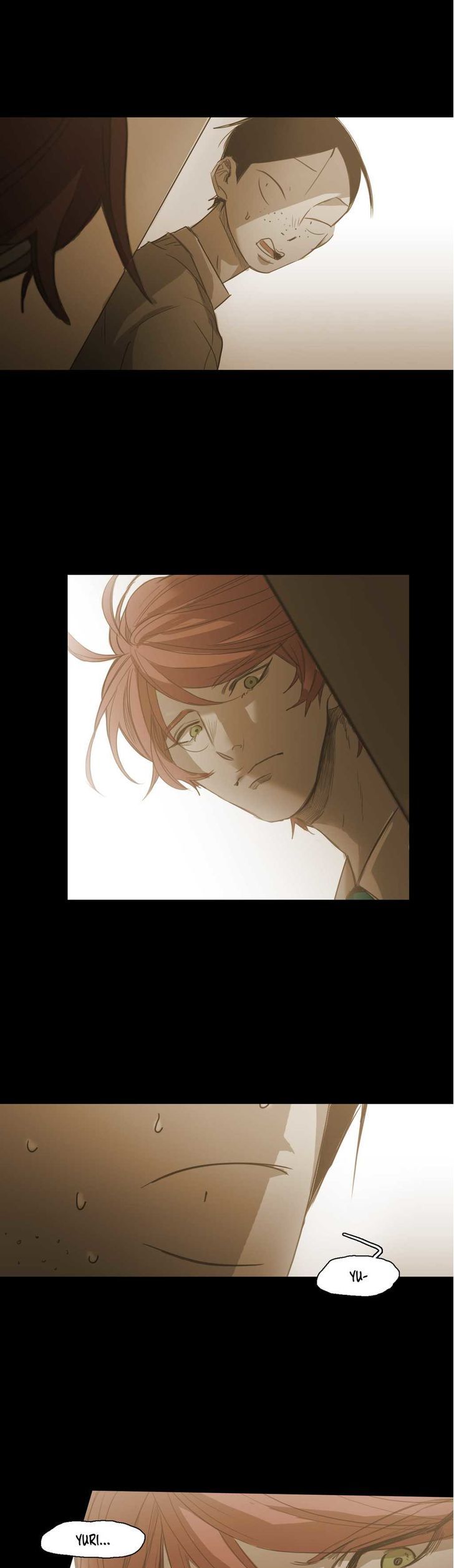 Never Understand Chapter 64 page 30 - 