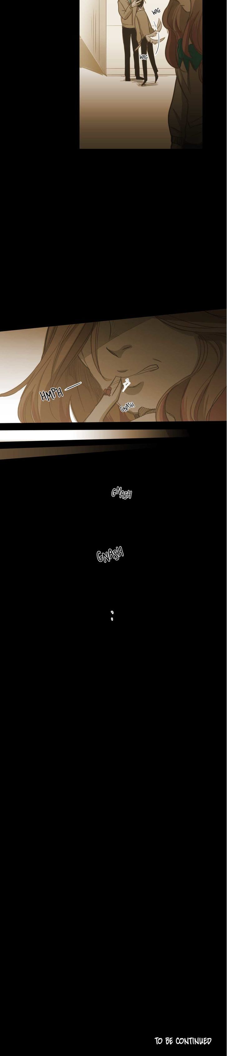 Never Understand Chapter 64 page 34 - 