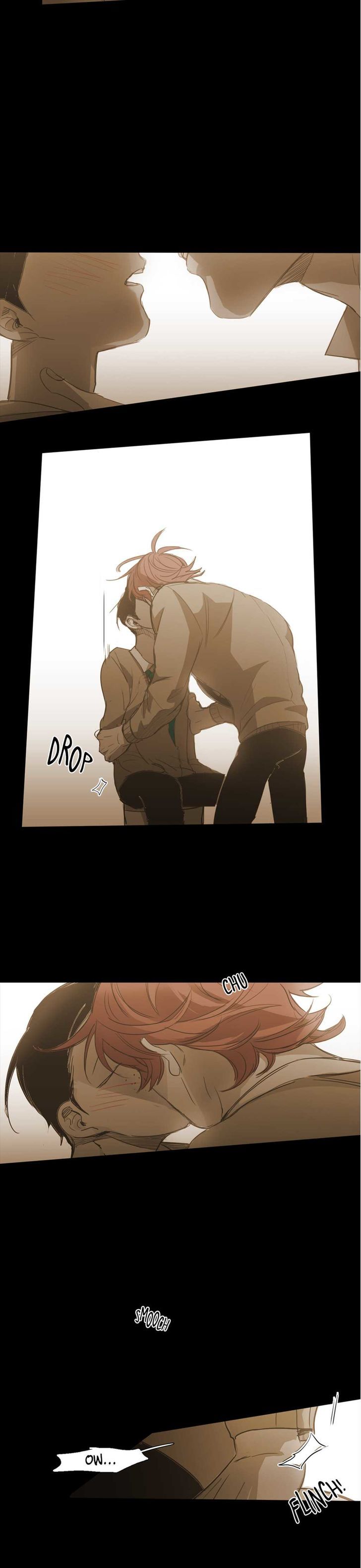Never Understand Chapter 65 page 15 - 