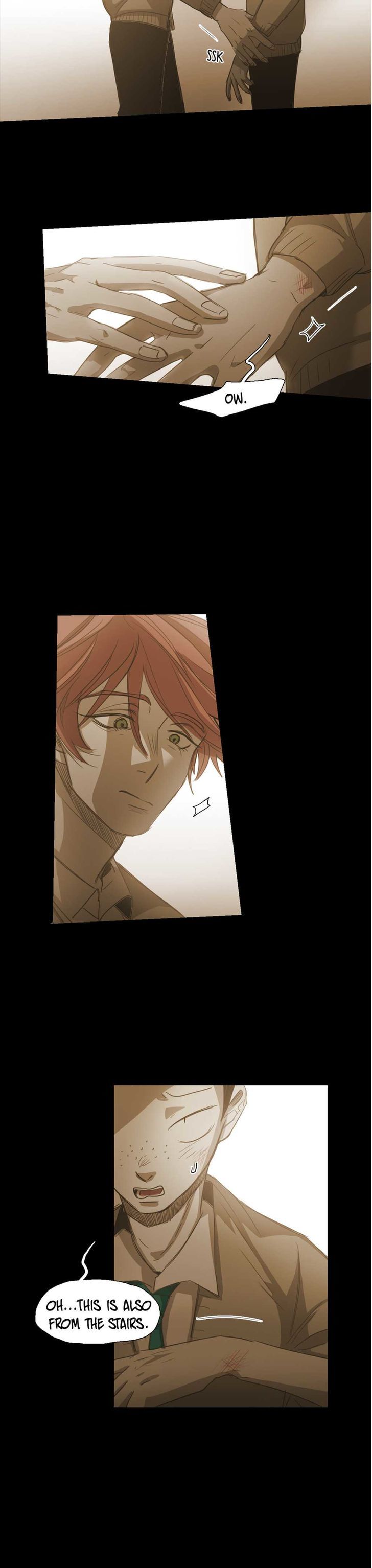 Never Understand Chapter 65 page 3 - 