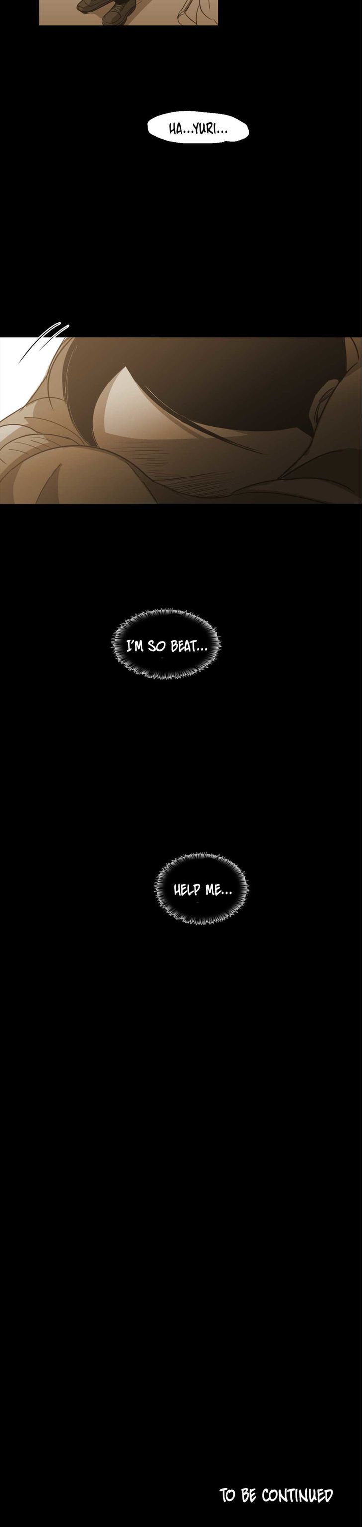Never Understand Chapter 65 page 27 - 