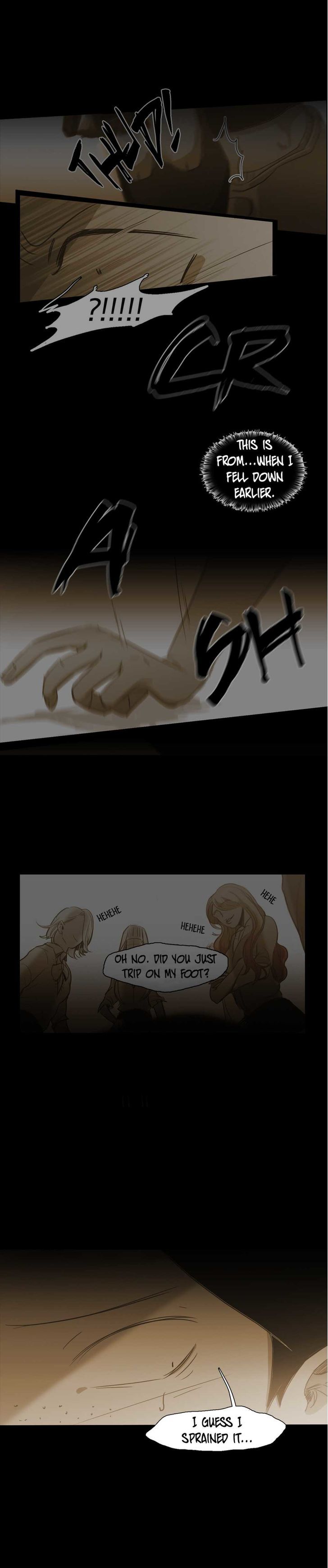 Never Understand Chapter 65 page 4 - 
