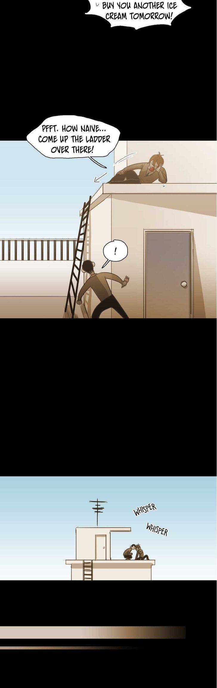 Never Understand Chapter 66 page 11 - 