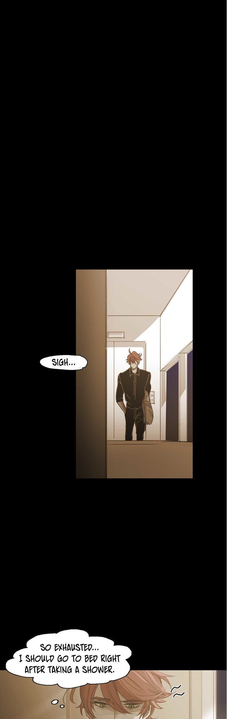 Never Understand Chapter 66 page 12 - 