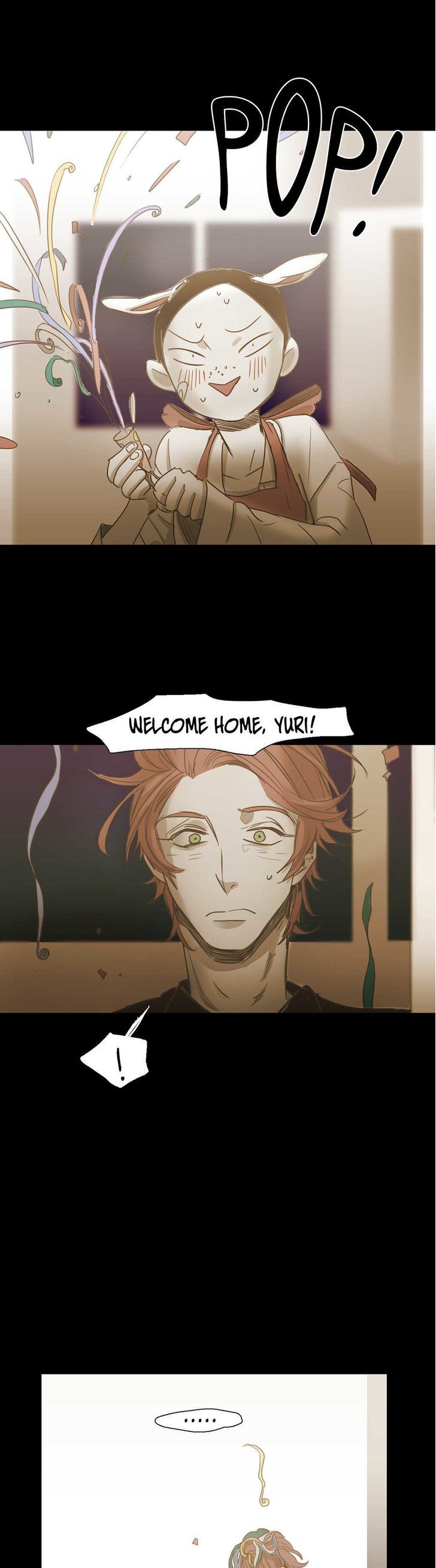 Never Understand Chapter 66 page 14 - 
