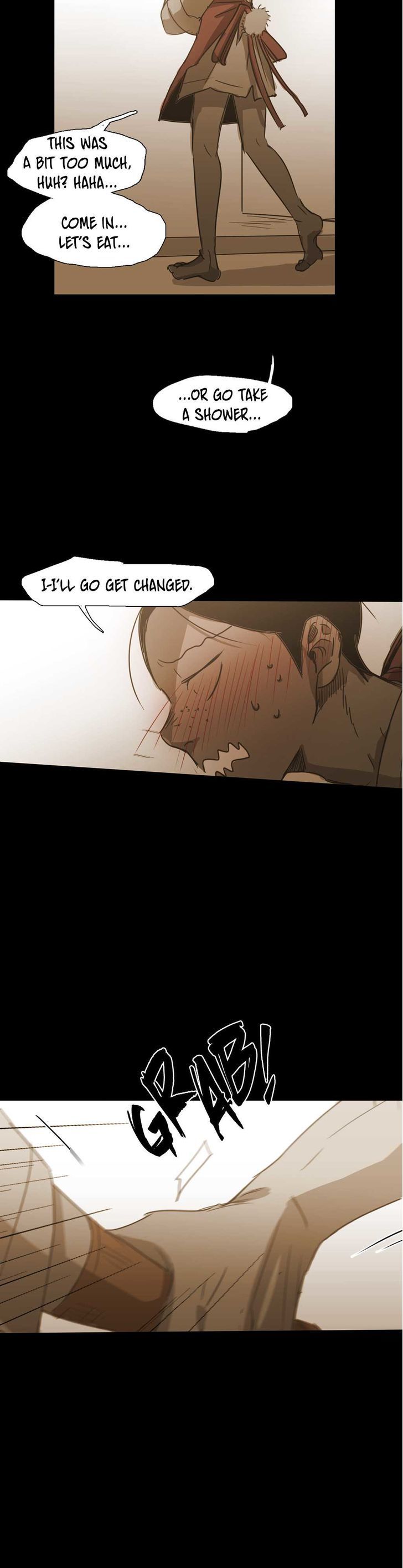 Never Understand Chapter 66 page 19 - 