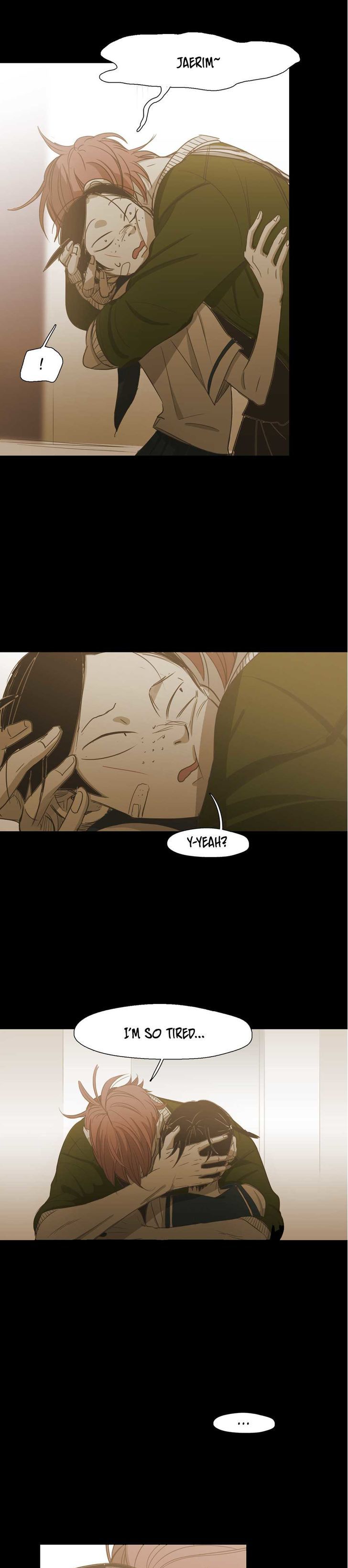 Never Understand Chapter 66 page 26 - 
