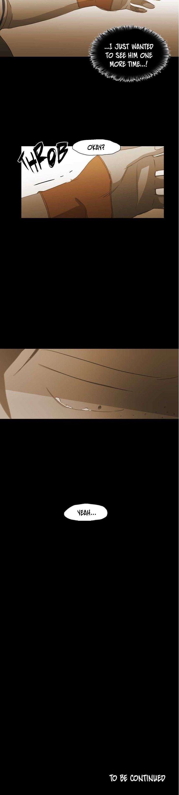 Never Understand Chapter 66 page 31 - 