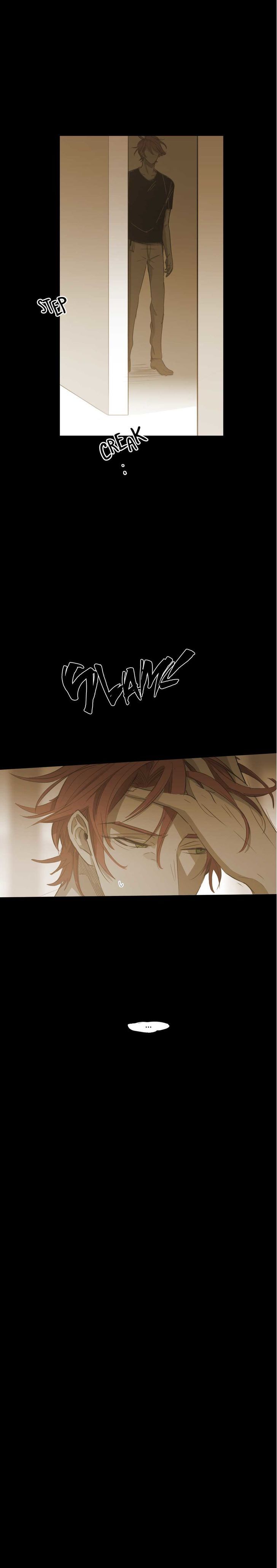 Never Understand Chapter 67 page 15 - 