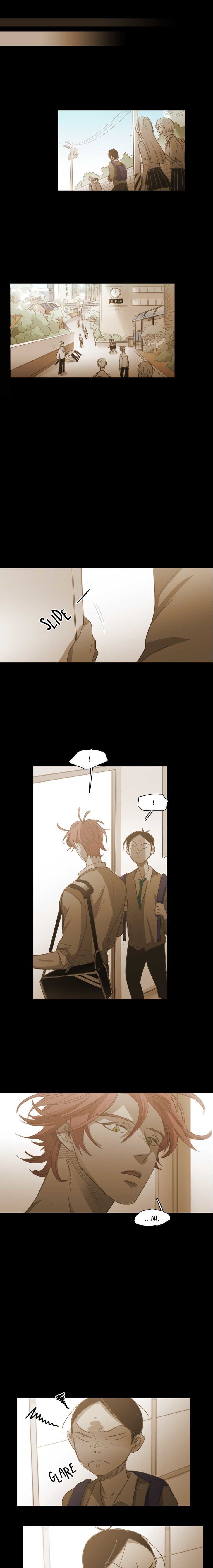 Never Understand Chapter 67 page 16 - 