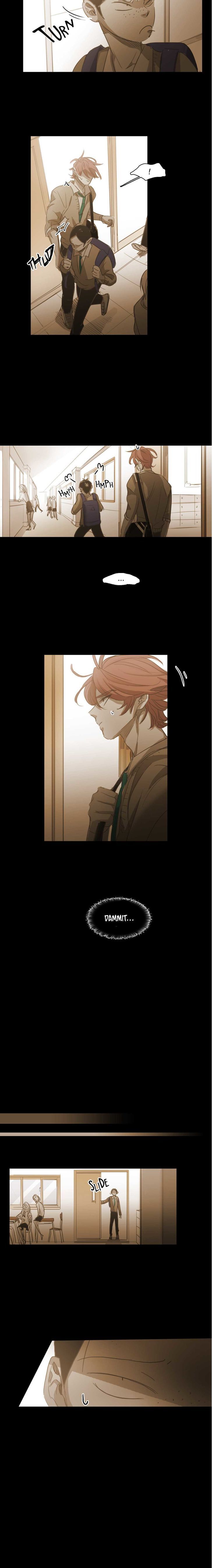 Never Understand Chapter 67 page 17 - 