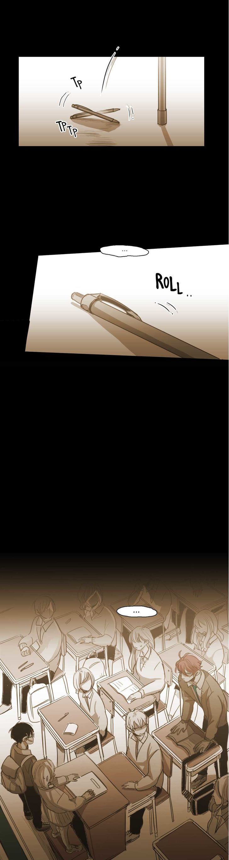 Never Understand Chapter 68 page 17 - 