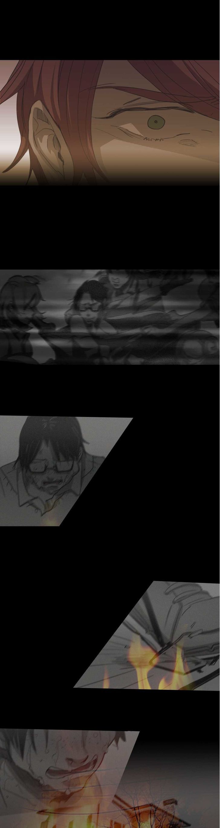 Never Understand Chapter 68 page 19 - 