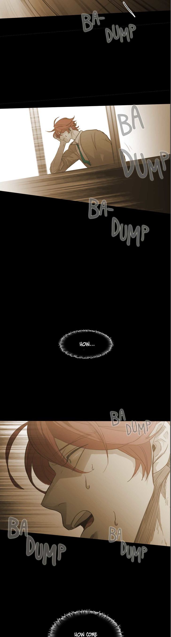 Never Understand Chapter 68 page 26 - 