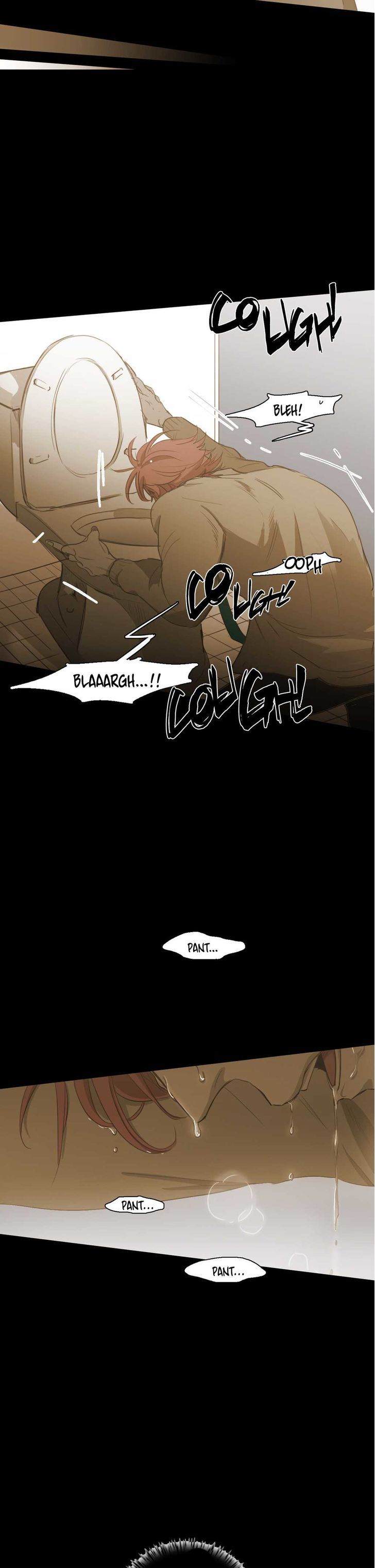 Never Understand Chapter 68 page 30 - 