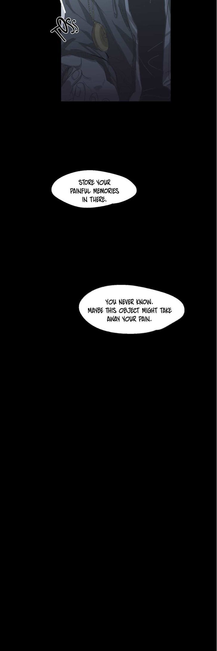Never Understand Chapter 69 page 16 - 