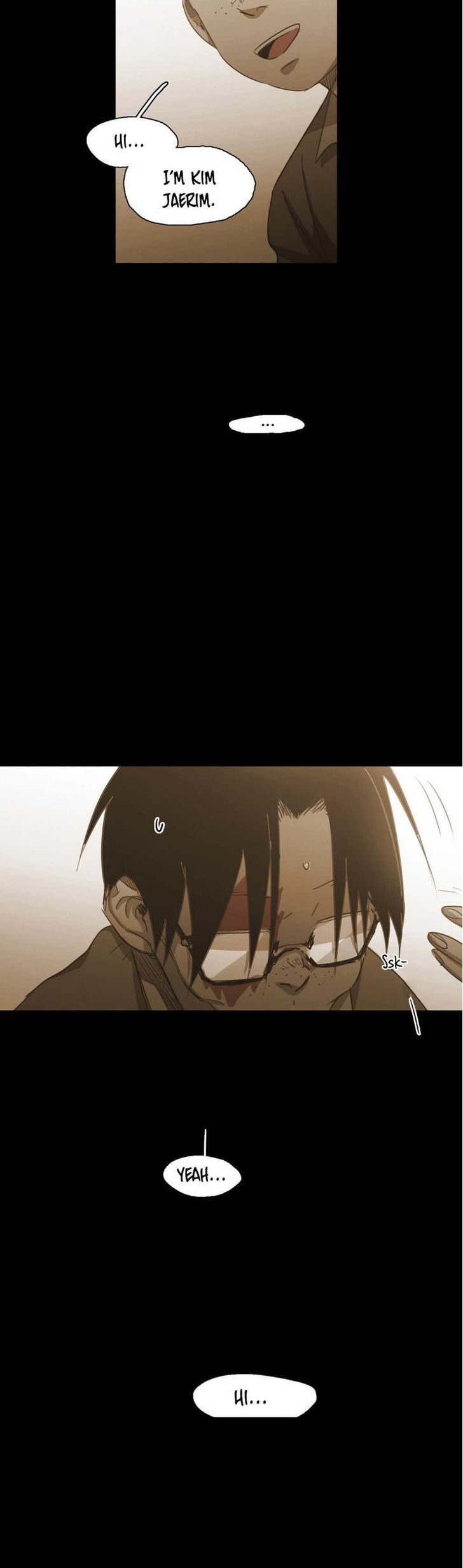 Never Understand Chapter 69 page 26 - 