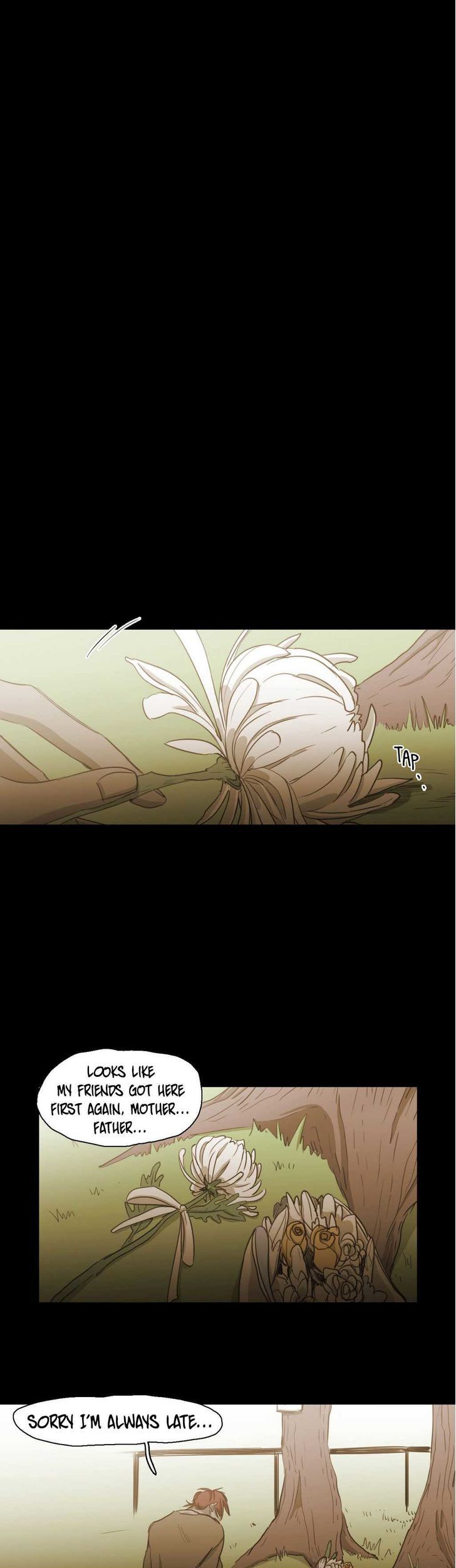 Never Understand Chapter 69 page 30 - 