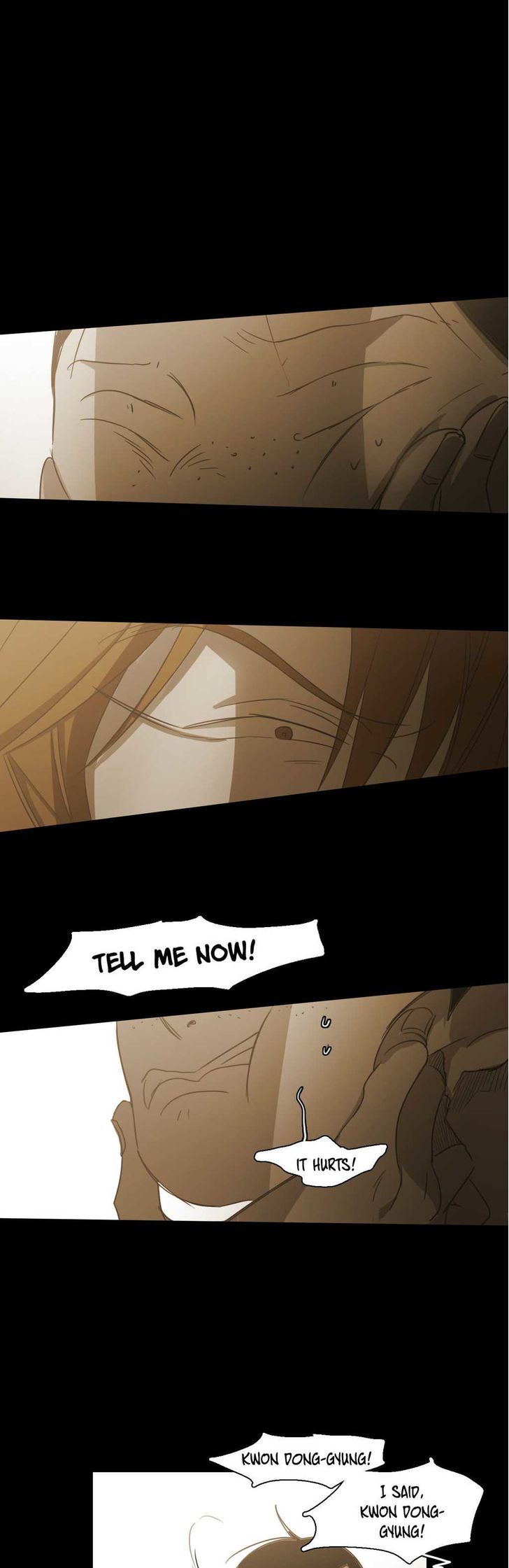 Never Understand Chapter 69 page 40 - 