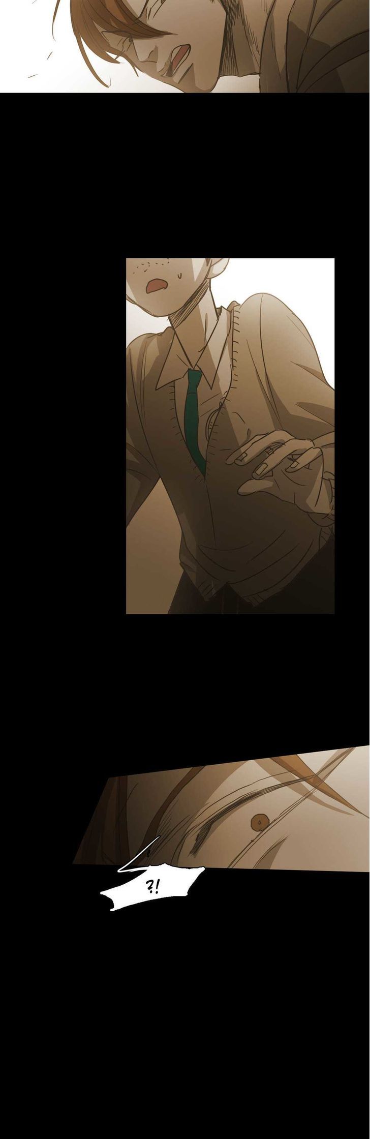 Never Understand Chapter 69 page 44 - 