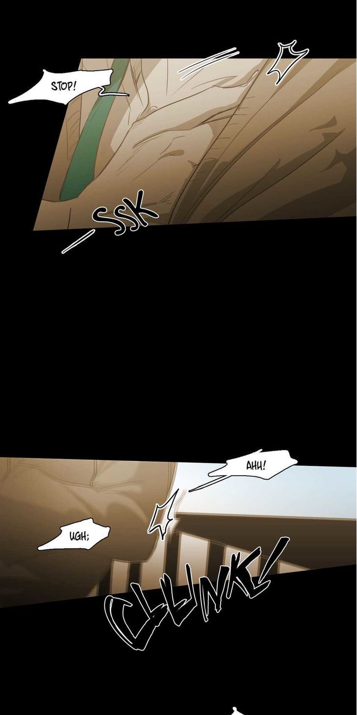 Never Understand Chapter 69 page 46 - 