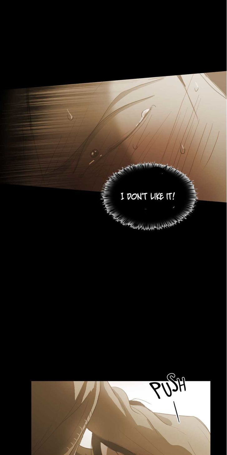 Never Understand Chapter 69 page 48 - 