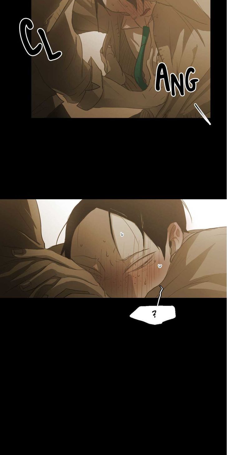 Never Understand Chapter 69 page 49 - 