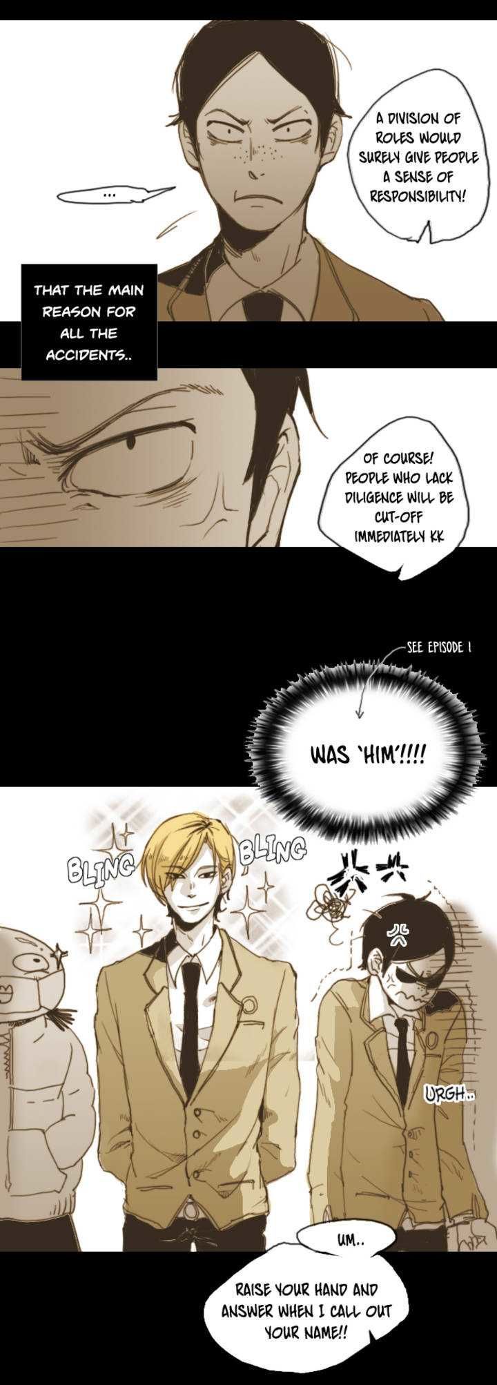 Never Understand Chapter 7 page 2 - 