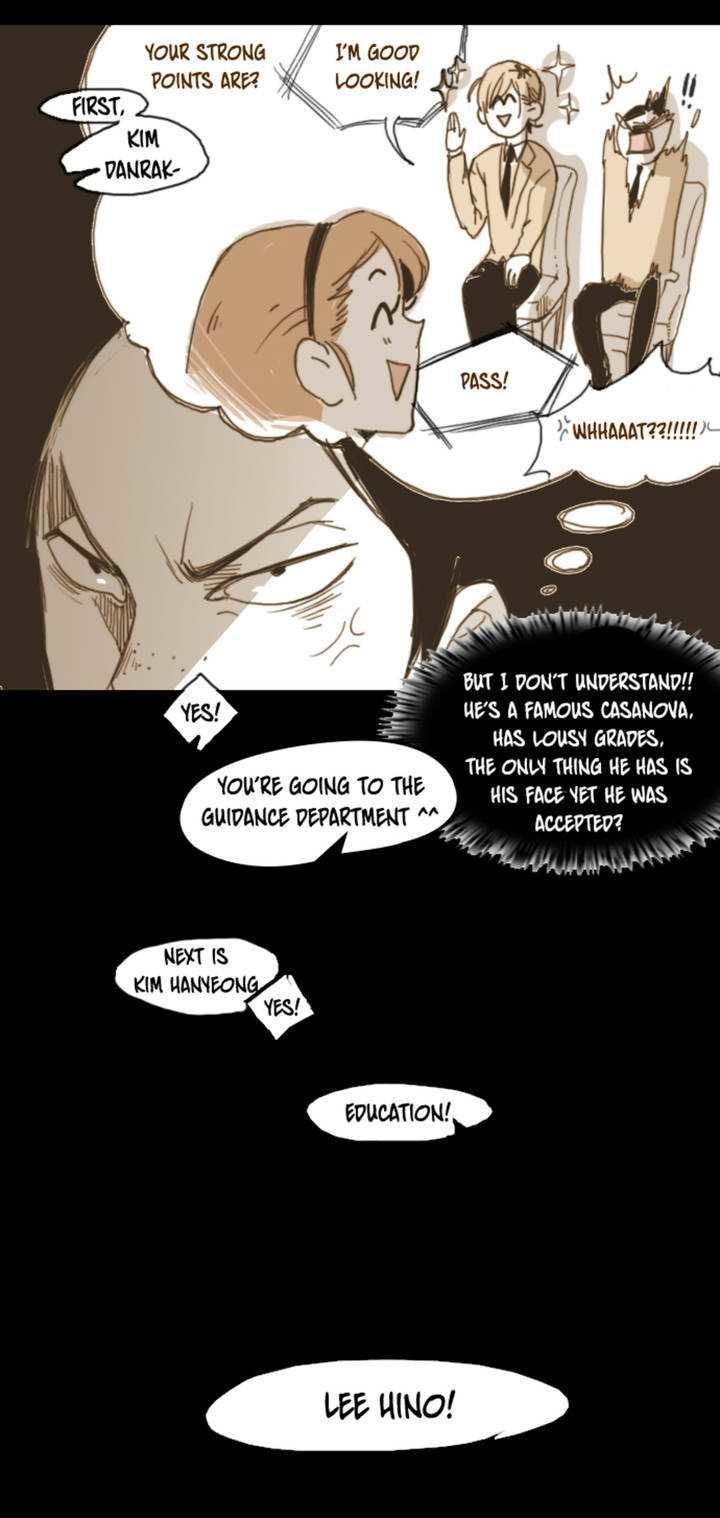 Never Understand Chapter 7 page 3 - 