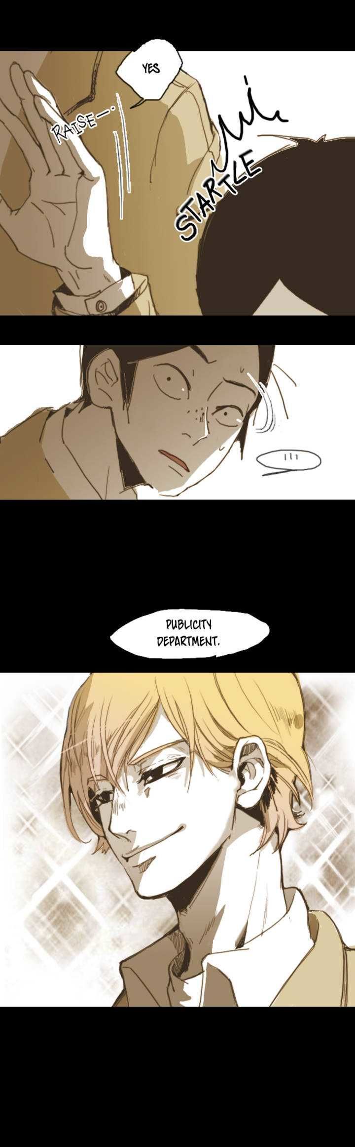 Never Understand Chapter 7 page 4 - 