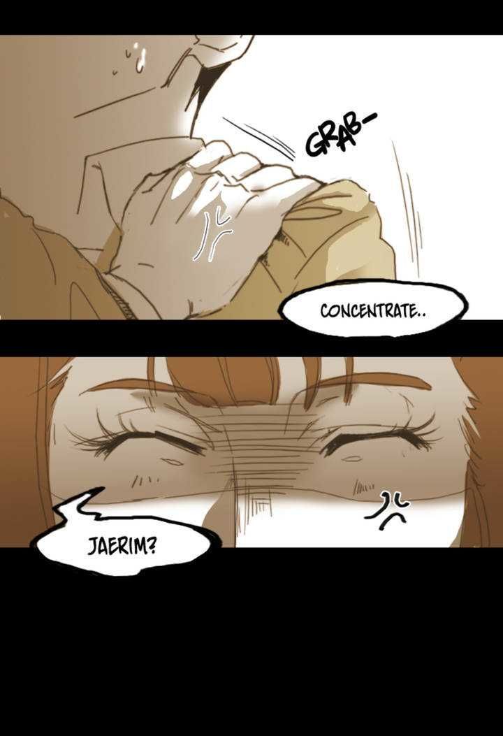 Never Understand Chapter 7 page 6 - 