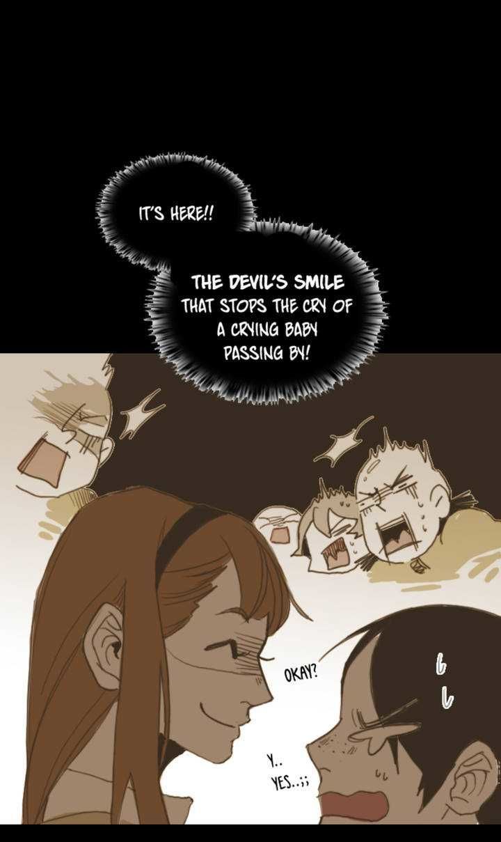 Never Understand Chapter 7 page 7 - 