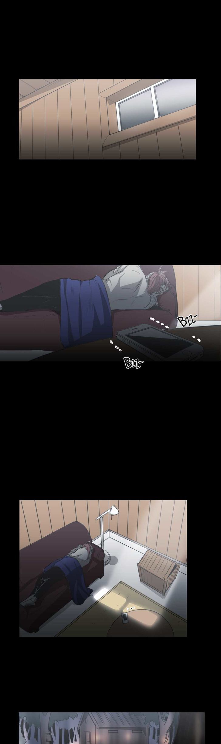 Never Understand Chapter 70 page 1 - 
