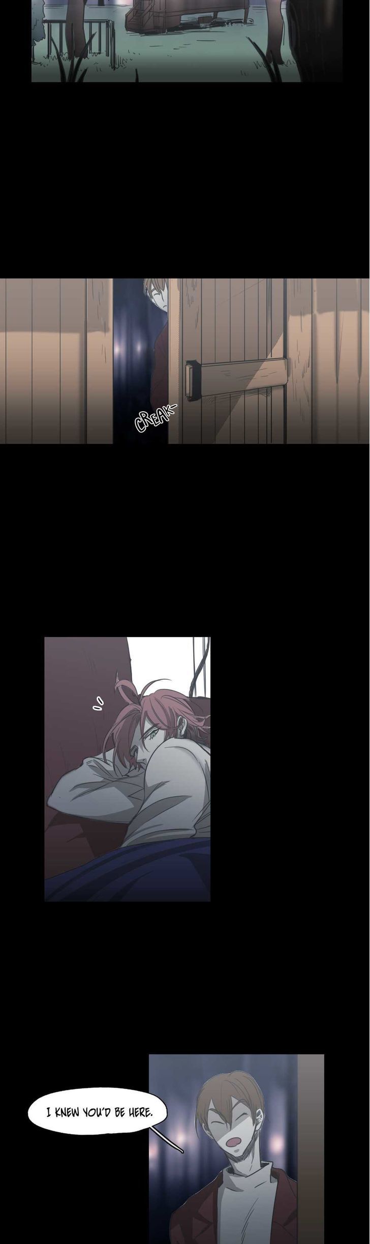 Never Understand Chapter 70 page 2 - 