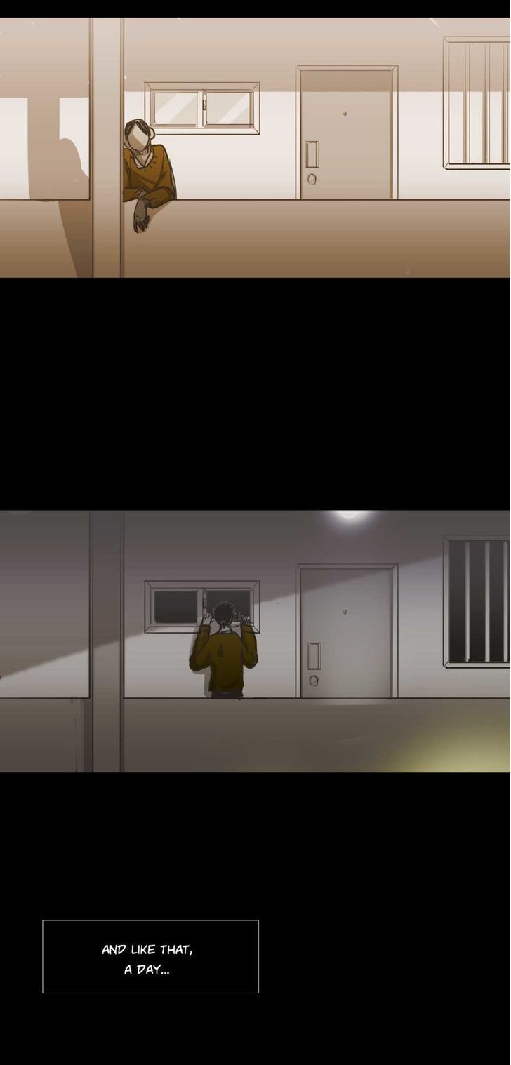 Never Understand Chapter 70 page 11 - 
